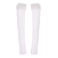 thumbnail image 2 of Guantes de mujer Sunnimix 1/6 para muñeca de 12 pulgadas Blanco, 2 of 8