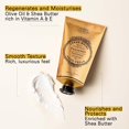 thumbnail image 3 of Crema de manos Panier des Sens Provence con manteca de karité 75 ml, 3 of 7