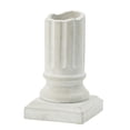 thumbnail image 2 of A&B Home Off-White Doric Greek Column Outdoor Planter Large, 2 of 2