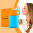 thumbnail image 3 of Mandarin Sky Perfume 100ml Arabian Dubai Fragrance Middle Eastern Scent, 3 of 5