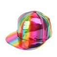 thumbnail image 4 of Gorra de béisbol para mujeres y hombres, gorra de béisbol ajustable de verano, ligera, informal, gorra deportiva para senderismo, pesca al aire libre Color del, 4 of 10