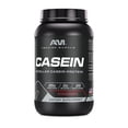 thumbnail image 2 of Amazing Muscle Casein Protein 2 Lbs Strawberry Flavor Supplement | 27 Servings | Made in USA, 2 of 8