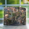 thumbnail image 3 of Disney (Lady And The Tramp) 10" x 7" Curved Acrylic Print ACP1007CUR098, 3 of 4