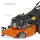thumbnail image 2 of Podadora A Gasolina Evans 21p 3en1 170cc 6.5 Thunder 5 Posi  Color naranja, 2 of 6