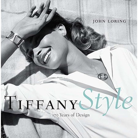 Buy Tiffany Style : 170 Years of Design Online Bahrain | Ubuy