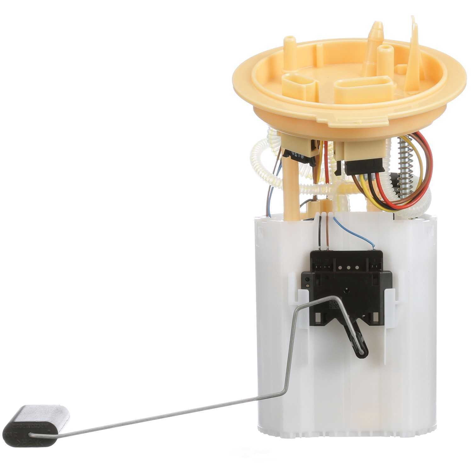 Delphi Fuel Pump Module Assembly P/N:FG2085 Fits select: 2015 VOLKSWAGEN GOLF, 2015-2016 AUDI A3