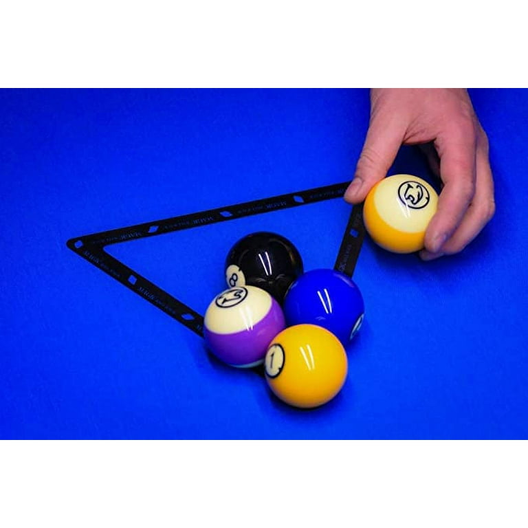 Why and how you should use official MAGIC BALL RACK