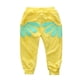 thumbnail image 5 of Ropa Para Bebés Y Niñas, Conjunto Para Niños Pequeños, Jersey Para Niños, Conjunto De 2 Piezas De Girasol Para Niños, Chándal Amarillo Para Niños Odeerbi LM103-4315, 5 of 5