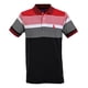 thumbnail image 1 of PLAYERA POLO DE MODELAJE FRANJAS MULTICOLOR3034-AOASS0014 XG HPC POLO, 1 of 1