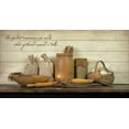 thumbnail image 2 of Boyer, Susie 14x9 White Modern Wood Framed Museum Art Print Titled - The Fondest Memories, 2 of 4