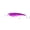 Phatom, variant on Nomad DTX Minnow Heavy Duty Sinking 9", Hot Pink Mackerel Lures