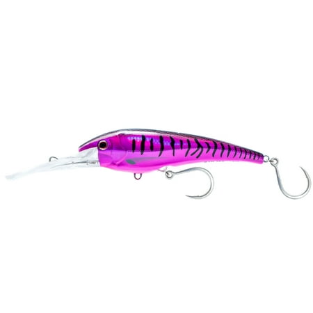 Nomad DTX Minnow Heavy Duty Sinking 8 Phatom Lures