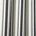 thumbnail image 3 of Par de paneles de cortinas para ventana, decoración exuberante, estilo rústico, 3 of 8