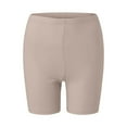 thumbnail image 4 of WAYUTE Womens Sets 2 Piece Outfits Oversized Oversized V Neck Short Sleeve T Shirt and Shorts Activewear Travel Baggy Matching Clothing, 4 of 6