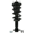 thumbnail image 2 of Monroe Shocks & Struts Quick-Strut 139112 Strut and Coil Spring Assembly, 2 of 8