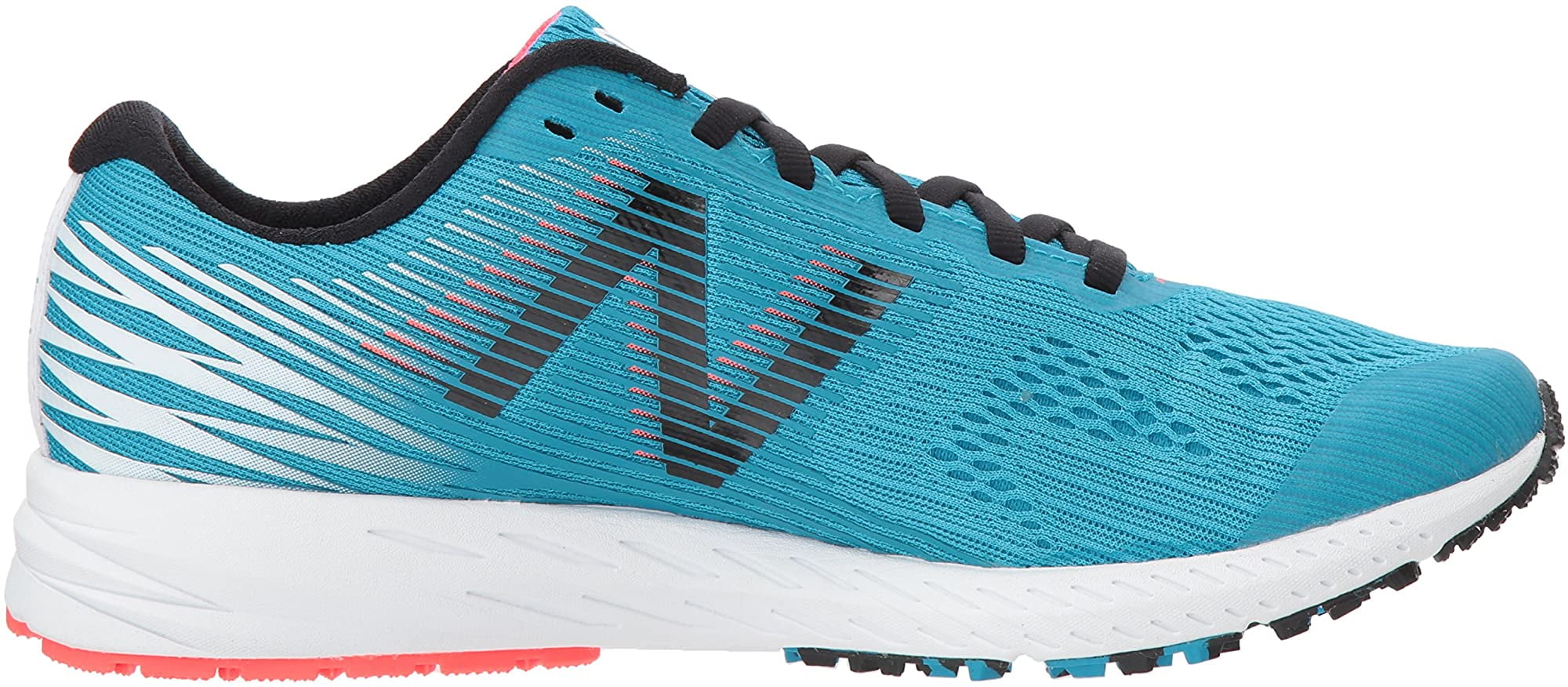 New Balance Womens 1400v5 Running Shoe 