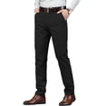 thumbnail image 5 of Pantalon de Vestir Shendy Vendy Hombre Corte Clasico Casual&nbsp;Formal, 5 of 5