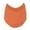 Orange, variant on TRUBKH Football Socks Compression Running Socks Athletic Socks Women Crew Socks for Men Golf Socks for Men Ankle Compression Socks for Women Womens No Show Socks Pink One Size
