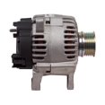 thumbnail image 2 of Alternador VALEO Scenic 4 cil 2.0 Lts 2004 110 Amperes 12 Voltios, 2 of 7