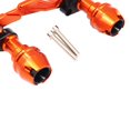 thumbnail image 3 of Control deslizante de de bloqueo, accesorios protectores, protección de protectora, protección contra caída de caída, para naranja Yotijar Protector anti bloqueo, 3 of 4