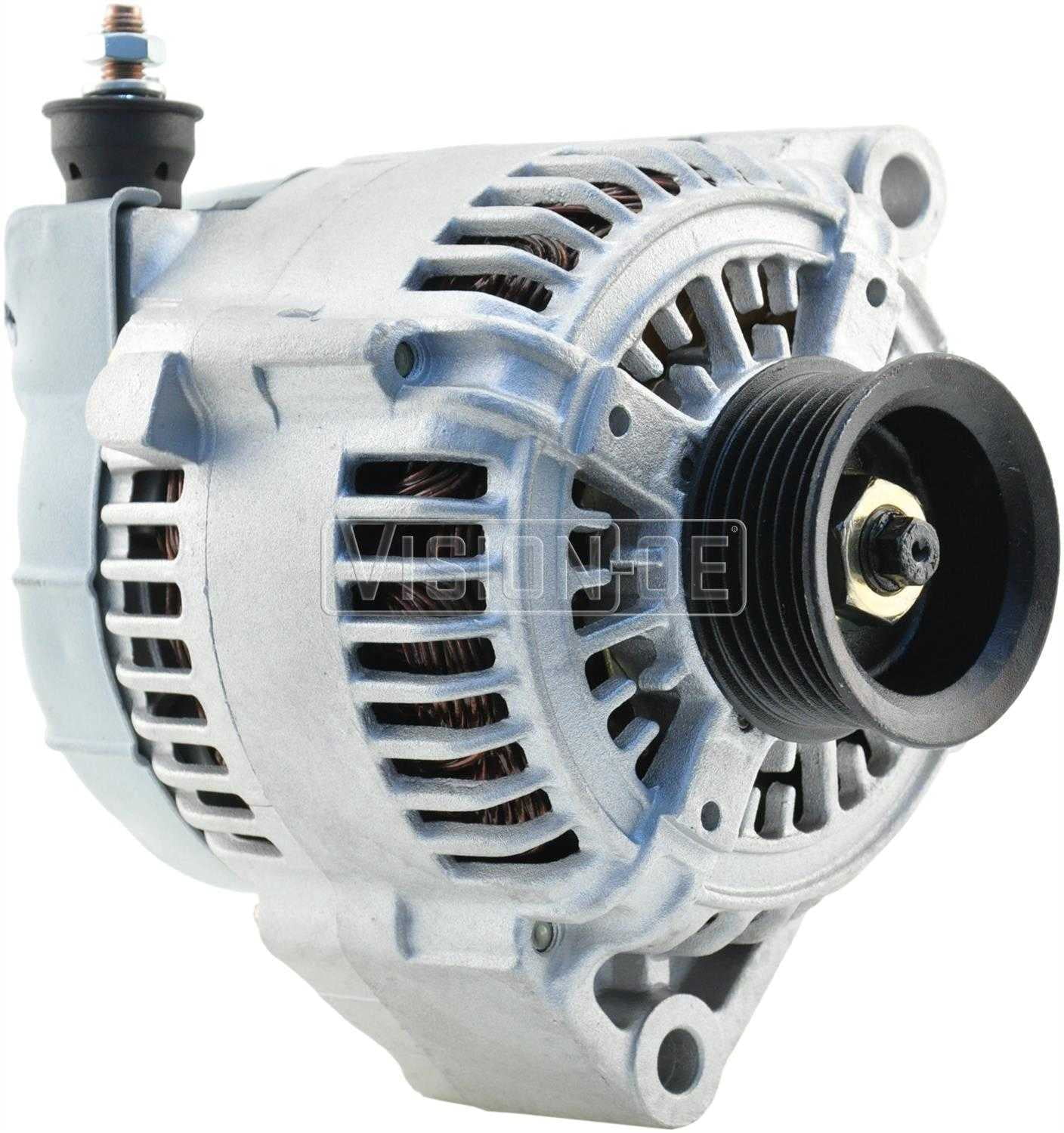 Vision OE 13410 Alternator