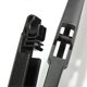 thumbnail image 5 of Car Windscreen Rear Wiper Arm And Blade For Yaris Vitz 99-05, 5 of 5