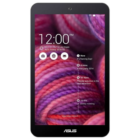 Asus Me181c-a1-pr Purple/8"/1gb Ddr3l/16