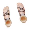 thumbnail image 4 of STARTIST 1/6 Scale Ob Shoes Model Fashion Model Scene Decoration Action Figure Shoes, 4 of 9
