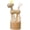 style1, variant on Yvsxxv Movable Wooden Puppet Figurine, Handcrafted Desktop Home Decor