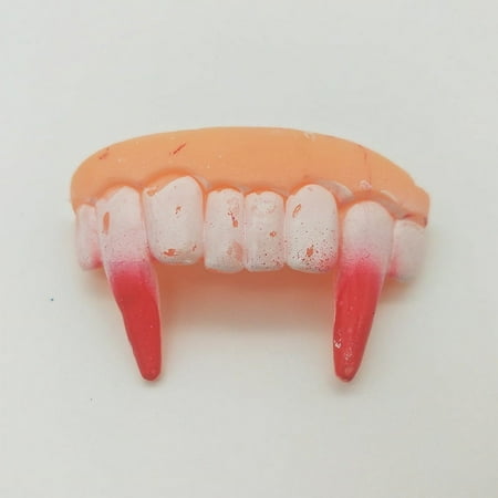 

12pcs Halloween Fake Teeth Prop Prank Teeth Ugly Teeth Joke Teeth Funny Teeth Halloween Prop
