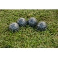 thumbnail image 6 of Triumph Competition 100mm Resin Bocce Ball Outdoor Game Set with Carrying Bag for Easy Storage, 6 of 11