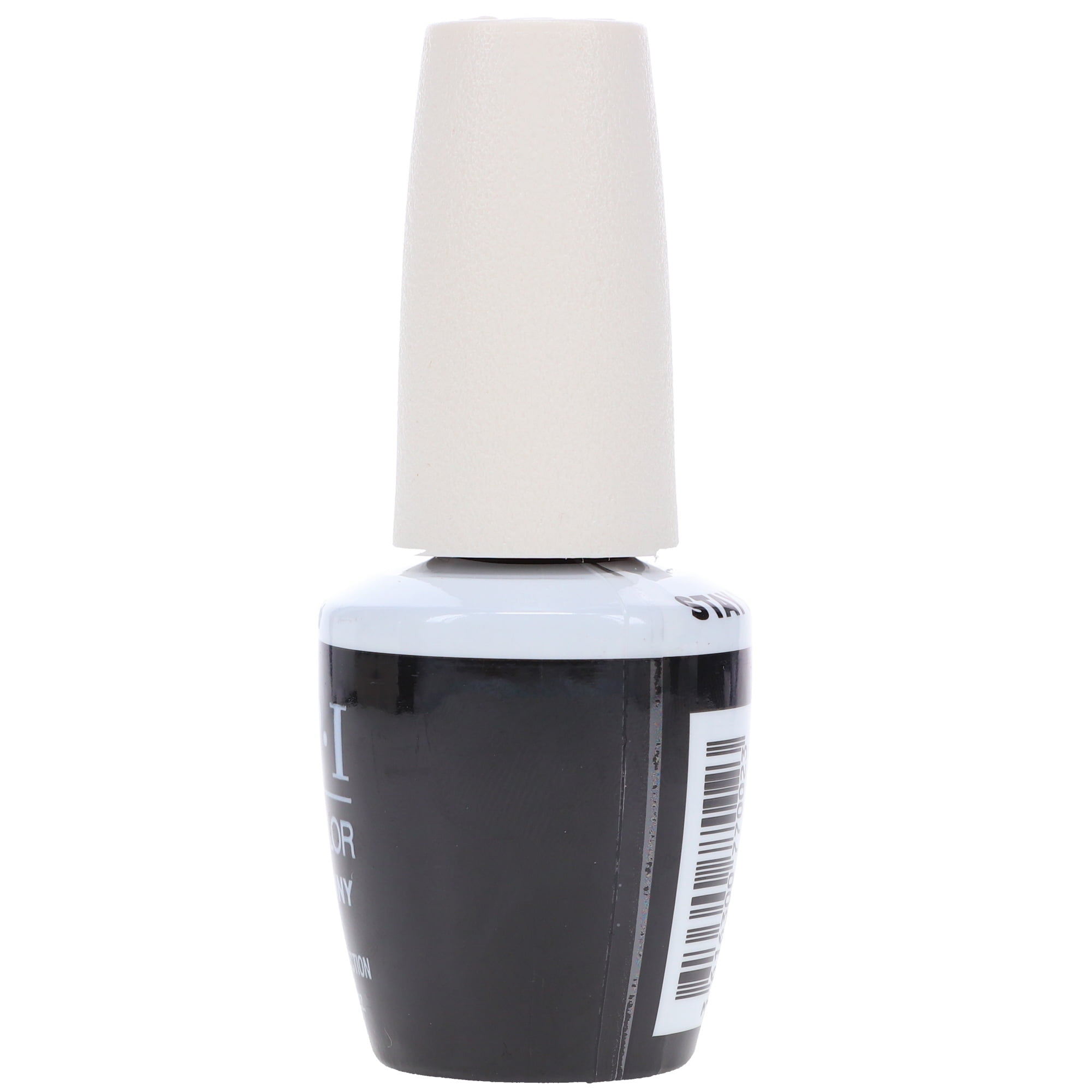 erektion Sanselig Indirekte OPI Gel Color Stay Shiny Top Coat 0.5 oz - Walmart.com