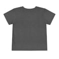thumbnail image 2 of Fearfully And Wonderfully Made Christian Shirts Toddler Girl, 2 of 2