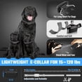 thumbnail image 3 of Dog Training Collar, 3 of 8