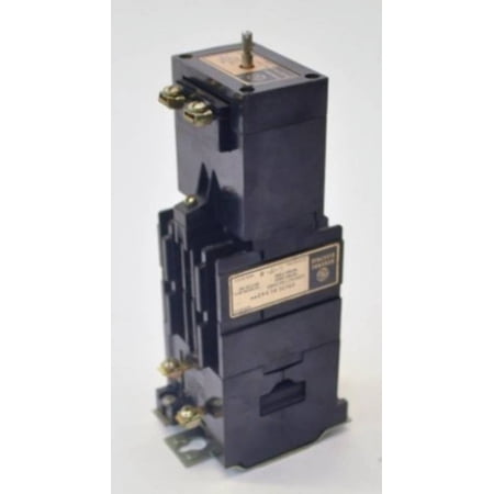 New GE CR120-BL04002 600V Mechanically Latched AC Relay Series A NNB price history on PriceWatchPro