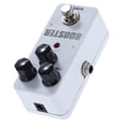 thumbnail image 1 of KOKKO FBS2 Mini  Pedal Portable 2-Band EQ Guitar Effect Pedal, 1 of 5