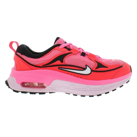 

Nike Air Max Bliss Nn Womens Shoes Size 8.5 Color: Pink/Red