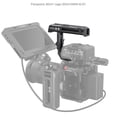 thumbnail image 6 of SmallRig Top Handle for Sony XLR-K1M/K2M/K3M and Panasonic DMW-XLR1/XLR2 Adapter, 6 of 6