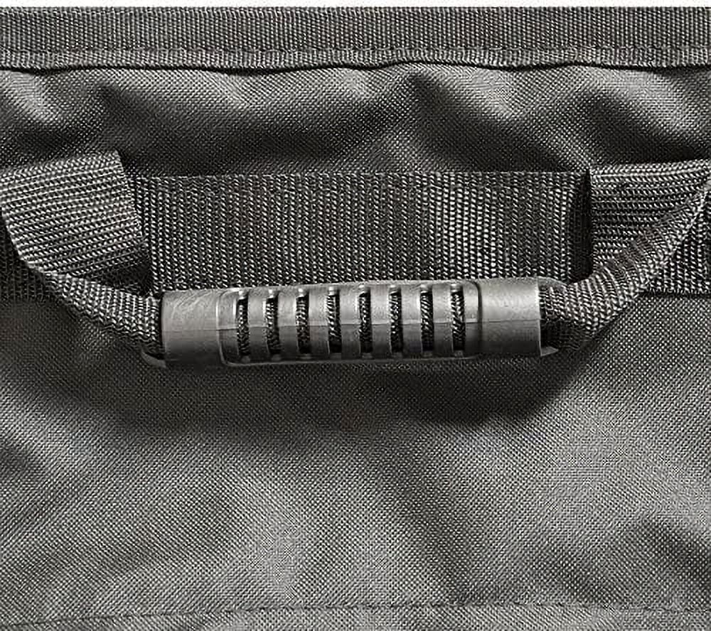 Impact Canopy Roller Bag for Pop Up Tent 10x15 , Wheeled Storage Roller Bag for Outdoor