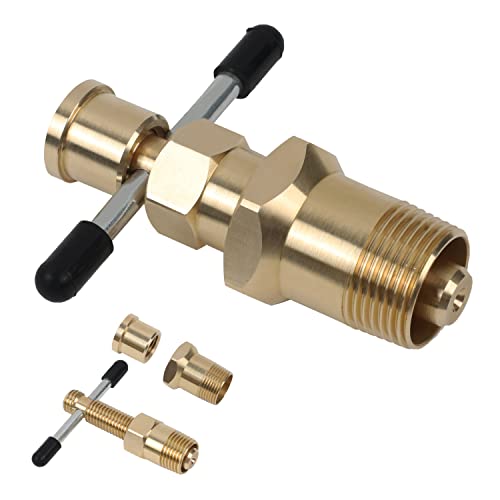 Boluotou Pipe Olive Remover Puller Tool Easy Removal Without Damage
