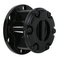 thumbnail image 1 of Bujes De Bloqueo De Rodamientos De Ruedas, Bujes De Bloqueo De Ruedas Manuales Construcción Sólida 43810 60A00 Fácil Instalación Para Grand Vitara, 1 of 7