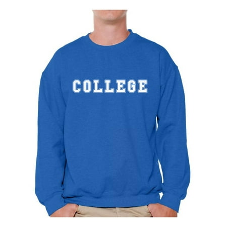 Awkward Styles College Sweatshirt Frat Boy Sweater Animal House Outfit Funny College Gifts for Him Men's College Outfit College Life Sweater University Sweatshirt Student Life University