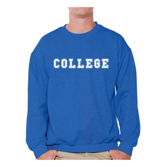 Awkward Styles College Sweatshirt Frat Boy Sweater Animal House Outfit Funny College Gifts for Him Men's College Outfit College Life Sweater University Sweatshirt Student Life University Gifts