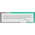thumbnail image 2 of Clif® Athlete Series Bloks? Spearmint Energy Chews 18-2.12 oz. oz. Box, 2 of 9