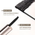 thumbnail image 3 of SDOHIG Double-Ended Waterproof Mascara with Separate Brush, Long-Lasting Volumizing and Lengthening, Clump-Free Formula, Dual-Sided Brush for Dramatic Lashes, Smudge-Proof, Black, 3.5g, 3 of 7