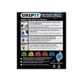 thumbnail image 4 of Gripit - Blue Plasterboard Fixings 25mm (Pack 8), 4 of 5