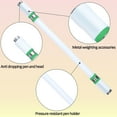 thumbnail image 3 of 3 Pièces de Spinning Stylos Led Tournant Stylo Flash Lueur Roulement Doigt Rotati, 3 of 5