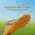 thumbnail image 4 of Track and Field Running Spike Shoes for Men, Women, Boys and Girls, Unisex, 4 of 7