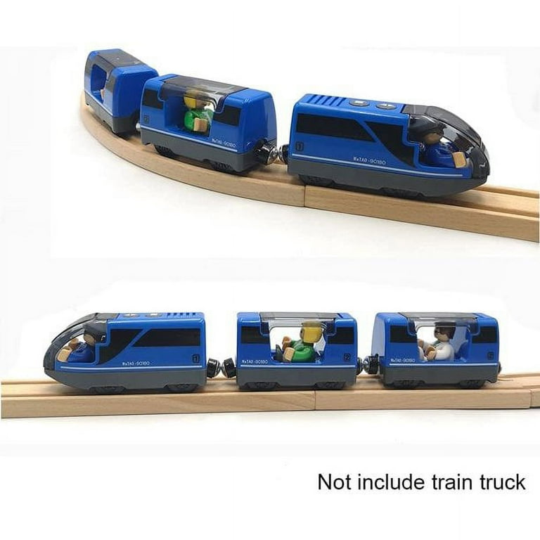 Battery operated sale trains for toddlers