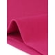 thumbnail image 5 of Falda de lápiz mini brillante con flecos de cintura alta para mujer INSPIRE CHIC L color rosa intenso, 5 of 5